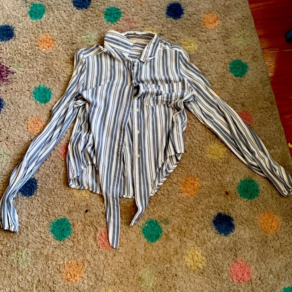 Clothing